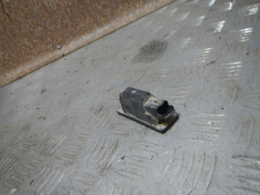 6340G9 Фонарь подсветки номера  Citroen C4 0000г. | Фото № 3  6340G9 Фонарь подсветки номера  Citroen C4 0000г. - Фото 3