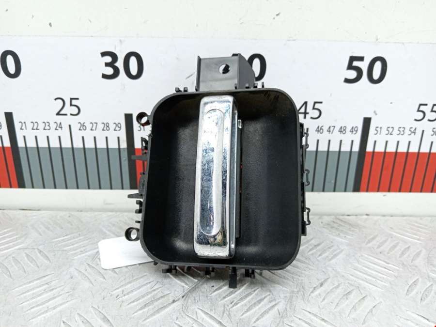 1485469077 Ручка двери сдвижной внутренняя Peugeot 807 (2002-2010) Минивэн 2008г. | Фото № 1 1485469077 Ручка двери сдвижной внутренняя Peugeot 807 (2002-2010) Минивэн 2008г. - Фото 1