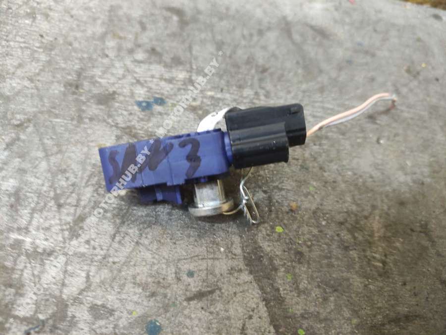 988304337R Датчик удара Renault Sandero 2015г. | Фото № 2 988304337R Датчик удара Renault Sandero 2015г. - Фото 2