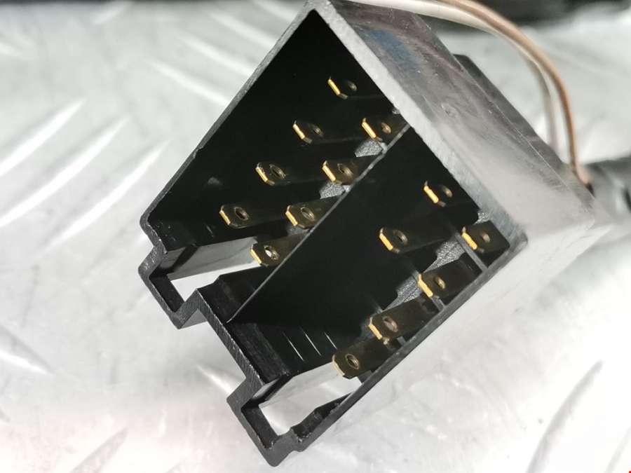 1K0035186T Магнитола Volkswagen Passat 6 (2005-2010) Седан 2006г. | Фото № 4 1K0035186T Магнитола Volkswagen Passat 6 (2005-2010) Седан 2006г. - Фото 4