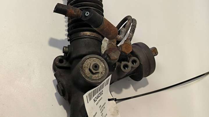 7852501328 Рулевая рейка  Volkswagen Passat B5 (1996-2000) 1996г. | Фото № 4  7852501328 Рулевая рейка  Volkswagen Passat B5 (1996-2000) 1996г. - Фото 4