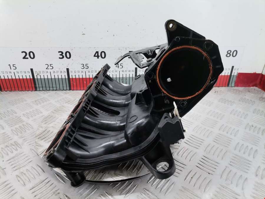 V759507880 Коллектор впускной Mini Cooper S Hatch 2 (R56) (2006-2013) Хетчбэк 3дв. 2009г. | Фото № 4 V759507880 Коллектор впускной Mini Cooper S Hatch 2 (R56) (2006-2013) Хетчбэк 3дв. 2009г. - Фото 4