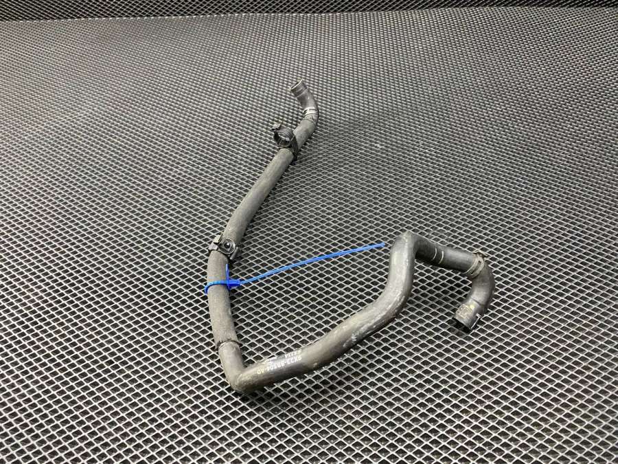 C2Z45449X238B504AD Шланг системы охлаждения Jaguar XF X250 CC9 2011г. | Фото № 2 C2Z45449X238B504AD Шланг системы охлаждения Jaguar XF X250 CC9 2011г. - Фото 2