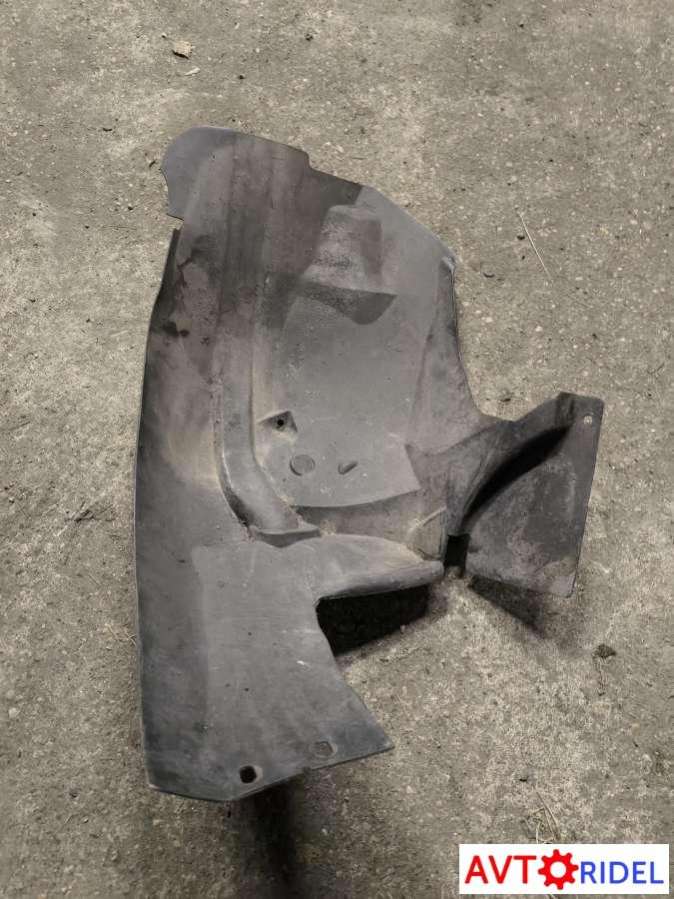 9627973380 Защита арок передняя левая (подкрылок) Citroen C5 (2001-2008) 2005г. | Фото № 1 9627973380 Защита арок передняя левая (подкрылок) Citroen C5 (2001-2008) 2005г. - Фото 1