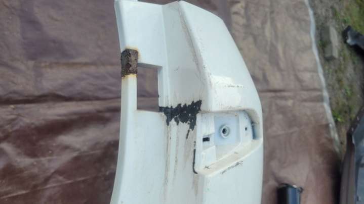 86611-G4200 Бампер задний Hyundai i30 3 поколение (2017-2018) 2017г. | Фото № 8 86611-G4200 Бампер задний Hyundai i30 3 поколение (2017-2018) 2017г. - Фото 8