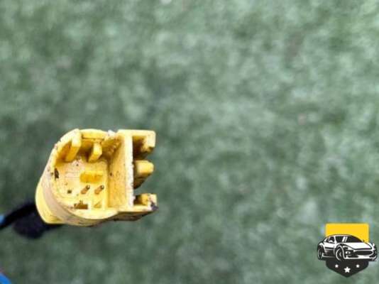 Корпус отопителя (печки)  Renault Safrane 1998г. | Фото № 7   Корпус отопителя (печки)  Renault Safrane 1998г. - Фото 7