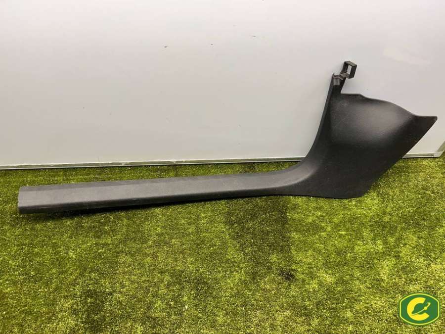 8E0867271 Накладка на порог Audi A4 2004г. | Фото № 2 8E0867271 Накладка на порог Audi A4 2004г. - Фото 2