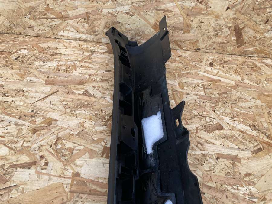 95B853554 Накладка на порог правая  Porsche Macan  2016г. | Фото № 9  95B853554 Накладка на порог правая  Porsche Macan  2016г. - Фото 9