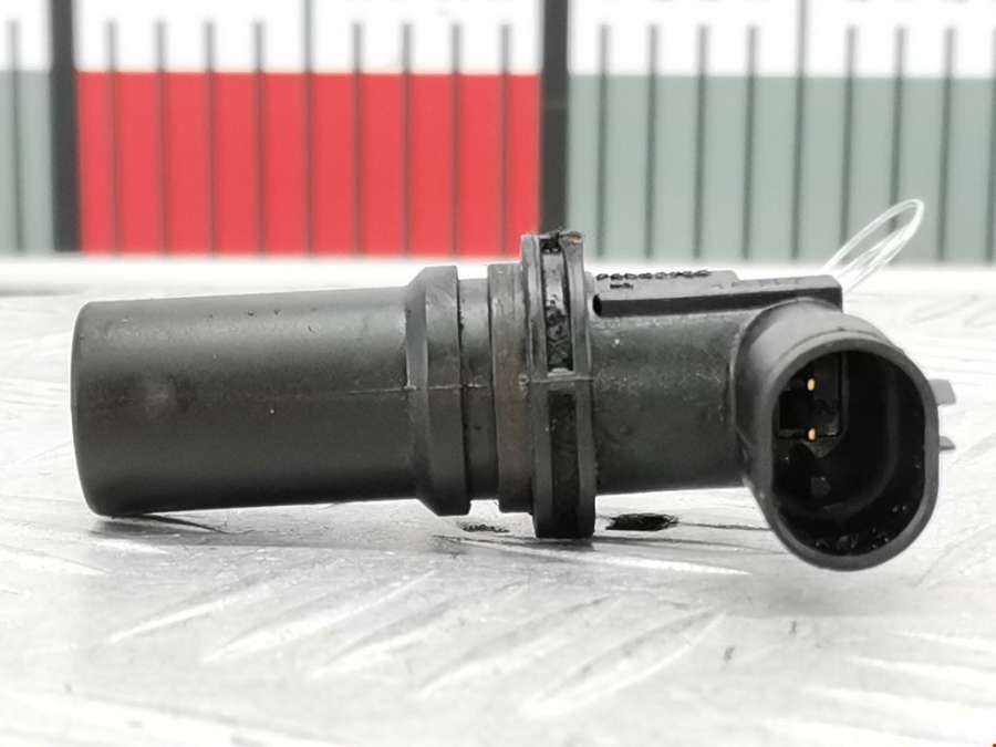 73502752 Датчик коленвала Opel Corsa D (2006-2014) Хетчбэк 3дв. 2008г. | Фото № 3 73502752 Датчик коленвала Opel Corsa D (2006-2014) Хетчбэк 3дв. 2008г. - Фото 3