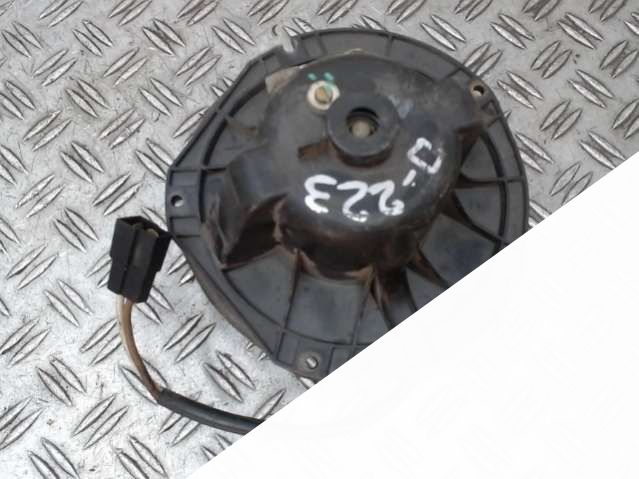 130111149 Двигатель отопителя Volvo 460 (1988 - 1998) Седан 1996г. | Фото № 2 130111149 Двигатель отопителя Volvo 460 (1988 - 1998) Седан 1996г. - Фото 2