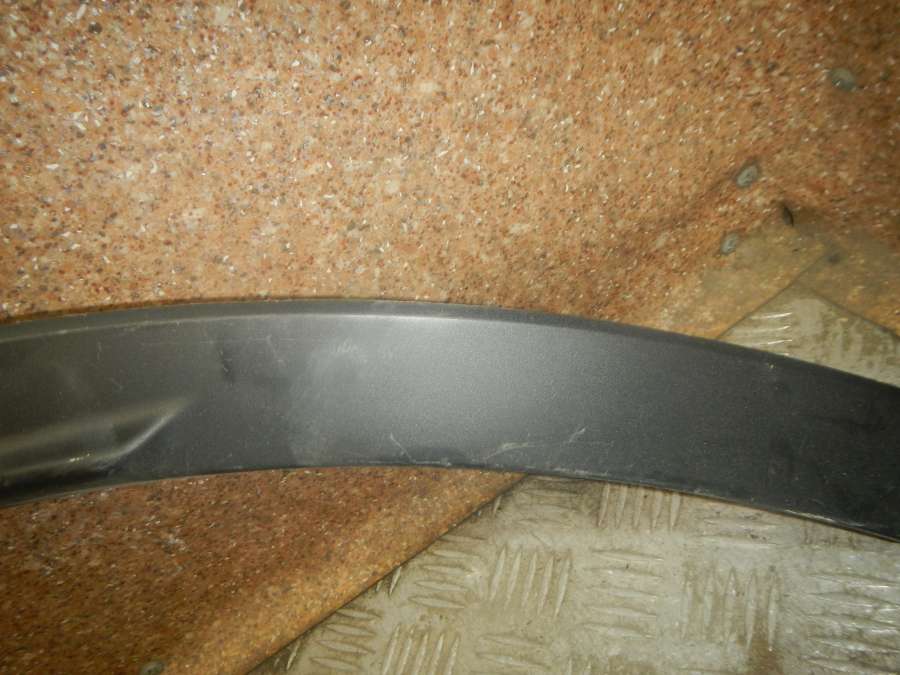 7560648020 Накладка крыла заднего левого Lexus Rx 0000г. | Фото № 2 7560648020 Накладка крыла заднего левого Lexus Rx 0000г. - Фото 2