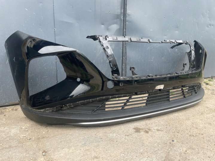 86511-N7000 Бампер передний Hyundai Tucson 4 поколение (NX4) (2021-2024) 2021г. | Фото № 2 86511-N7000 Бампер передний Hyundai Tucson 4 поколение (NX4) (2021-2024) 2021г. - Фото 2