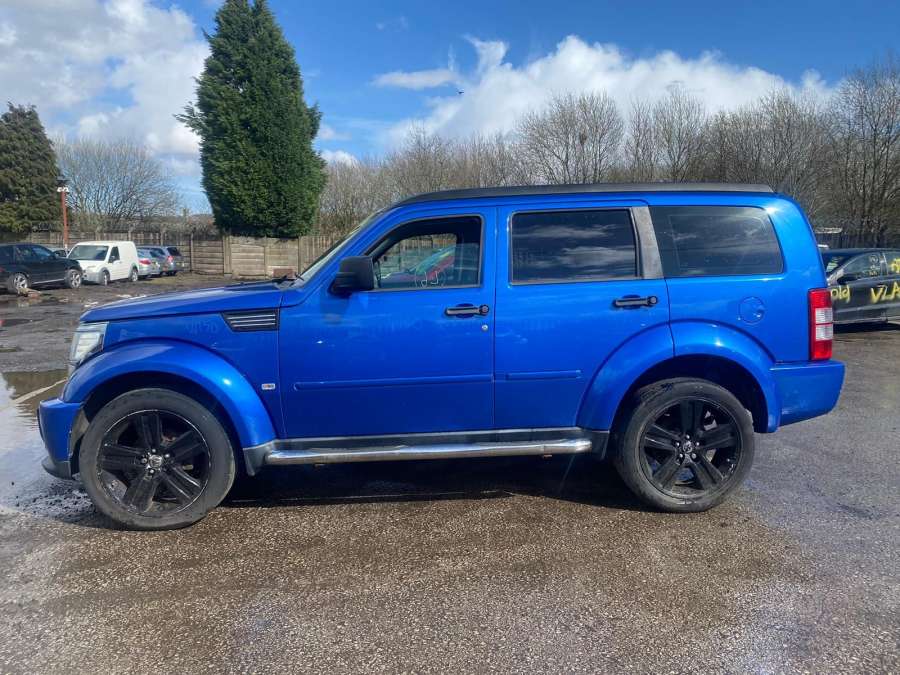 Шкив коленвала Dodge Nitro (2006-2011) Внедорожник 5дв. 2007г. | Фото № 6 Шкив коленвала Dodge Nitro (2006-2011) Внедорожник 5дв. 2007г. - Фото 6