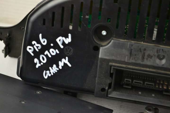 03G906021NK Блок управления двигателем Volkswagen Passat B6 (2005-2010) 2005г. | Фото № 16 03G906021NK Блок управления двигателем Volkswagen Passat B6 (2005-2010) 2005г. - Фото 16