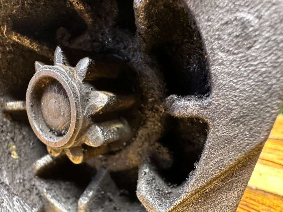 068911024D7RSS060204 Стартер Volkswagen Passat B5 2004г. | Фото № 5 068911024D7RSS060204 Стартер Volkswagen Passat B5 2004г. - Фото 5