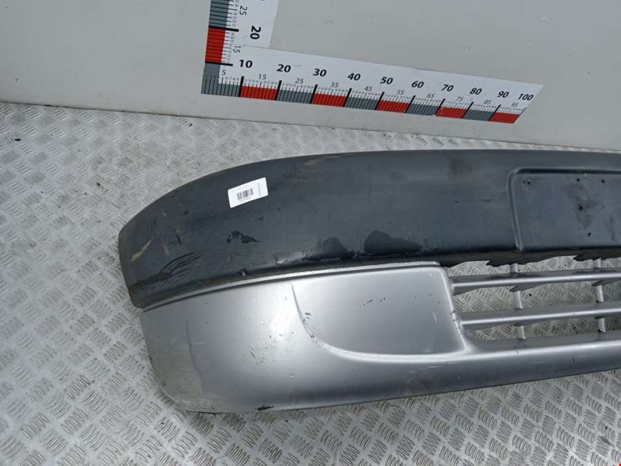 9618471877 Бампер передний Citroen Berlingo 1 (1996-2012) Минивэн 1999г. | Фото № 2 9618471877 Бампер передний Citroen Berlingo 1 (1996-2012) Минивэн 1999г. - Фото 2