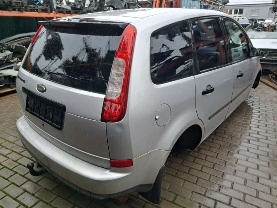 3M5T14A584 Проводка двери передней левой Ford C-max 1 2004г. | Фото № 10 3M5T14A584 Проводка двери передней левой Ford C-max 1 2004г. - Фото 10