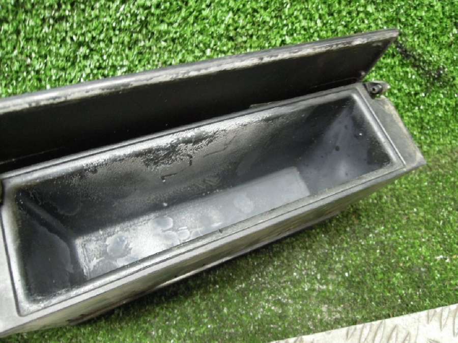 Бардачок  Mercedes E W210 1998г. | Фото № 2   Бардачок  Mercedes E W210 1998г. - Фото 2