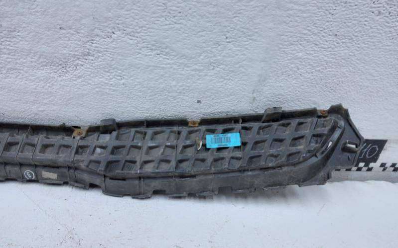 86351H0500 Решетка радиатора KIA Rio 4 X-Line  KIA Rio 2017г. | Фото № 5  86351H0500 Решетка радиатора KIA Rio 4 X-Line  KIA Rio 2017г. - Фото 5