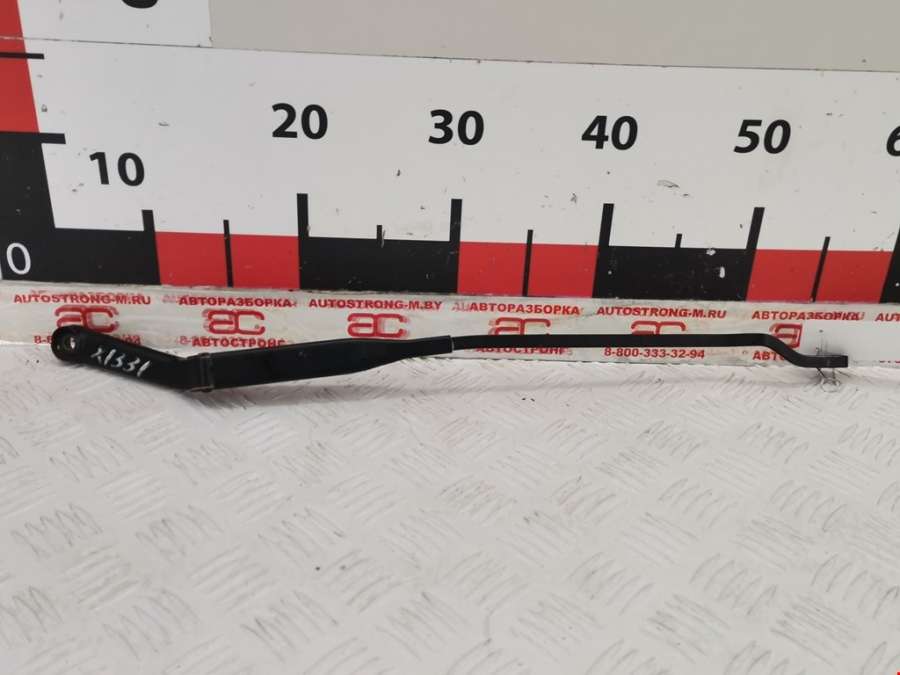 90504175RH Поводок стеклоочистителя передний правый Opel Vectra B (1995-2002) Универсал 1997г. | Фото № 1 90504175RH Поводок стеклоочистителя передний правый Opel Vectra B (1995-2002) Универсал 1997г. - Фото 1