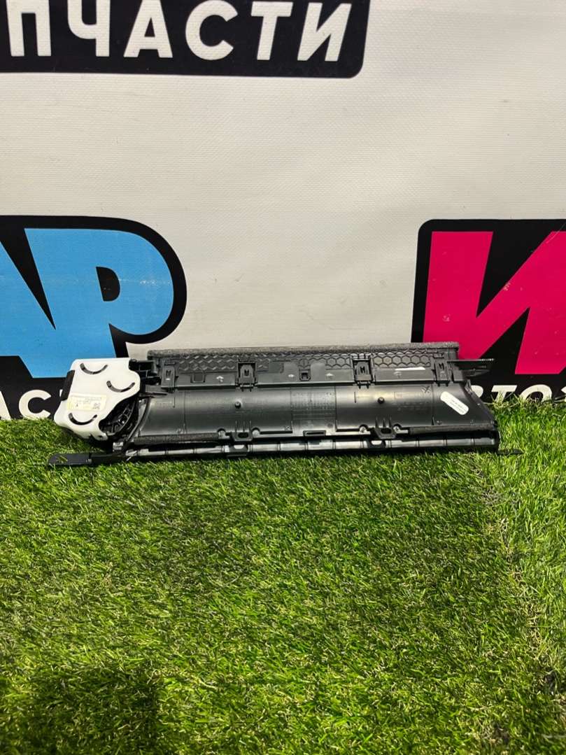 1135554-00-A Дефлектор обдува салона левый Tesla Model 2022г. | Фото № 3 1135554-00-A Дефлектор обдува салона левый Tesla Model 2022г. - Фото 3