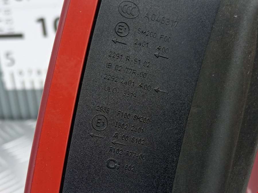 2049069102 Фонарь задний левый Mercedes C-Class (W204) (2006-2015) Универсал 2010г. | Фото № 5 2049069102 Фонарь задний левый Mercedes C-Class (W204) (2006-2015) Универсал 2010г. - Фото 5