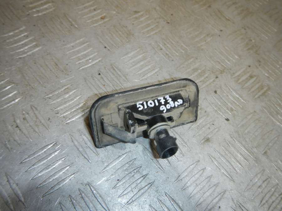 46814089 Фонарь подсветки номера Fiat Doblo 0000г. | Фото № 2 46814089 Фонарь подсветки номера Fiat Doblo 0000г. - Фото 2