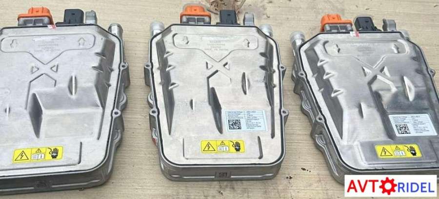 C2980051684H1P6600190194 Подогреватель охлаждающей жидкости (антифриза) Zeekr X (2023-2024) 2023г. | Фото № 2 C2980051684H1P6600190194 Подогреватель охлаждающей жидкости (антифриза) Zeekr X (2023-2024) 2023г. - Фото 2