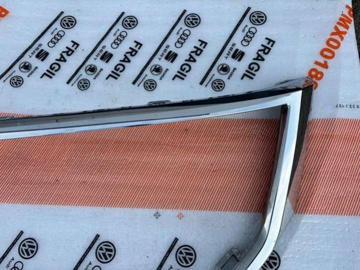 565853761 Решетка радиатора  Skoda Kodiaq 1 поколение (2016-2024) 2016г. | Фото № 2  565853761 Решетка радиатора  Skoda Kodiaq 1 поколение (2016-2024) 2016г. - Фото 2