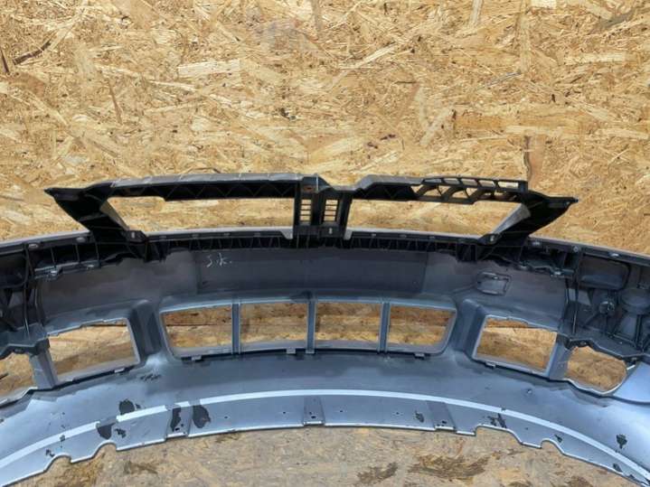 8H0807437 Бампер передний Audi A4 B6 (2000-2005) 2000г. | Фото № 6 8H0807437 Бампер передний Audi A4 B6 (2000-2005) 2000г. - Фото 6