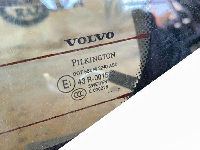 Крышка багажника (дверь 3-5) Volvo XC90 R-design 2007г. | Фото № 5 Крышка багажника (дверь 3-5) Volvo XC90 R-design 2007г. - Фото 5