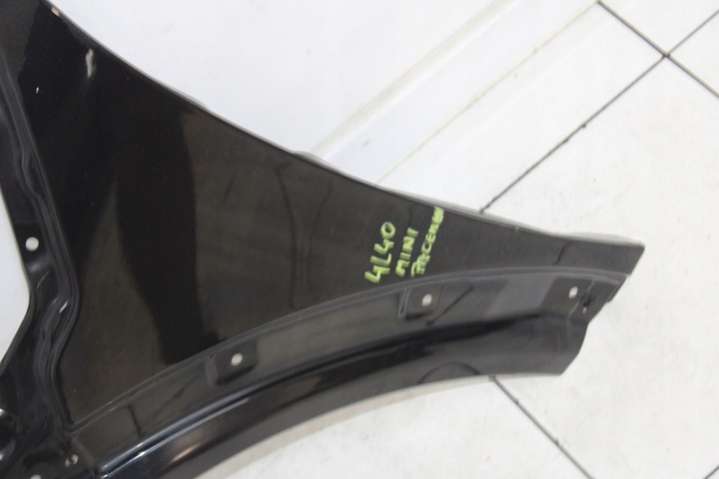 2012R- Крыло переднее левое Mini Paceman R61 (2012-2024) 2012г. | Фото № 8 2012R- Крыло переднее левое Mini Paceman R61 (2012-2024) 2012г. - Фото 8