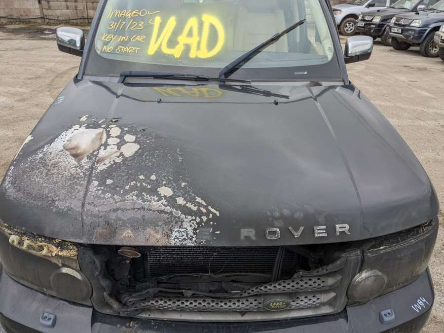 0638000190 Сервопривод (электропривод моторчик привода) заслонки печки Land Rover Range Rover Sport 1 (2005-2013) Внедорожник 5дв. 2008г. | Фото № 12 0638000190 Сервопривод (электропривод моторчик привода) заслонки печки Land Rover Range Rover Sport 1 (2005-2013) Внедорожник 5дв. 2008г. - Фото 12