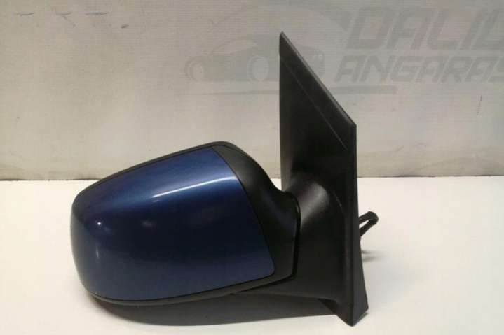 212876100 Зеркало наружное правое Ford Focus 2 поколение (2005-2008) 2005г. | Фото № 2 212876100 Зеркало наружное правое Ford Focus 2 поколение (2005-2008) 2005г. - Фото 2