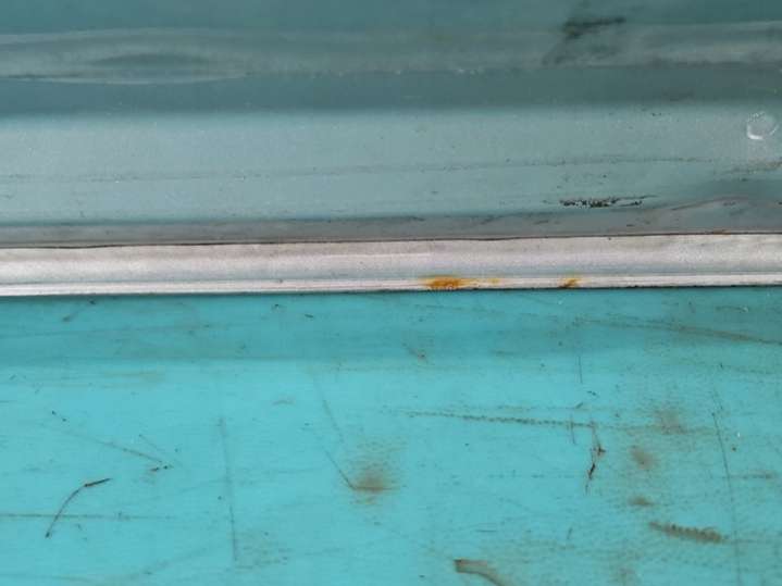 IMPRK1429503 Крышка багажника (дверь 3-5) Kia Ceed 2 поколение (2012-2015) 2012г. | Фото № 13 IMPRK1429503 Крышка багажника (дверь 3-5) Kia Ceed 2 поколение (2012-2015) 2012г. - Фото 13