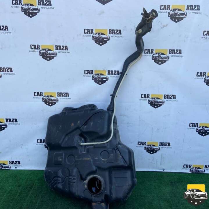 Бак топливный Volkswagen Caddy 2013г. | Фото № 1 Бак топливный Volkswagen Caddy 2013г. - Фото 1