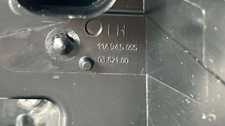 11A945095 Фонарь задний левый Volkswagen ID.4 1 поколение (2020-2024) 2020г. | Фото № 8 11A945095 Фонарь задний левый Volkswagen ID.4 1 поколение (2020-2024) 2020г. - Фото 8