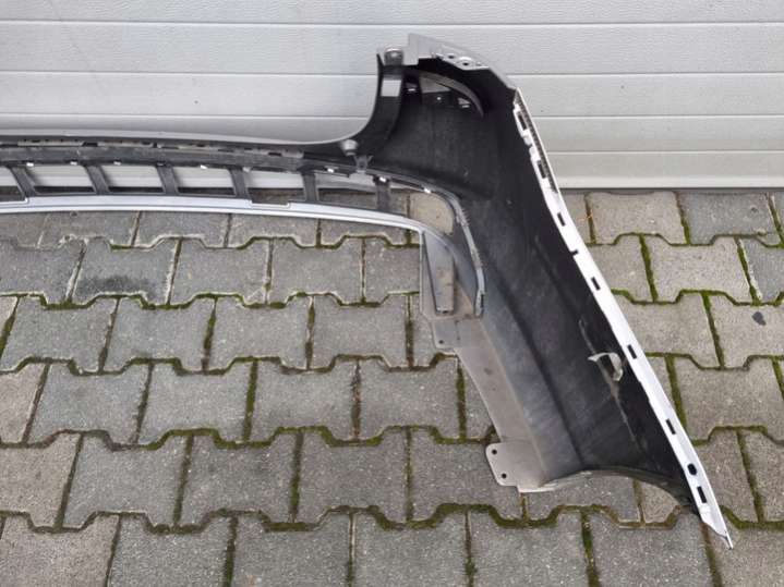 86611-G4200 Бампер задний Hyundai i30 3 поколение (2017-2018) 2017г. | Фото № 6 86611-G4200 Бампер задний Hyundai i30 3 поколение (2017-2018) 2017г. - Фото 6