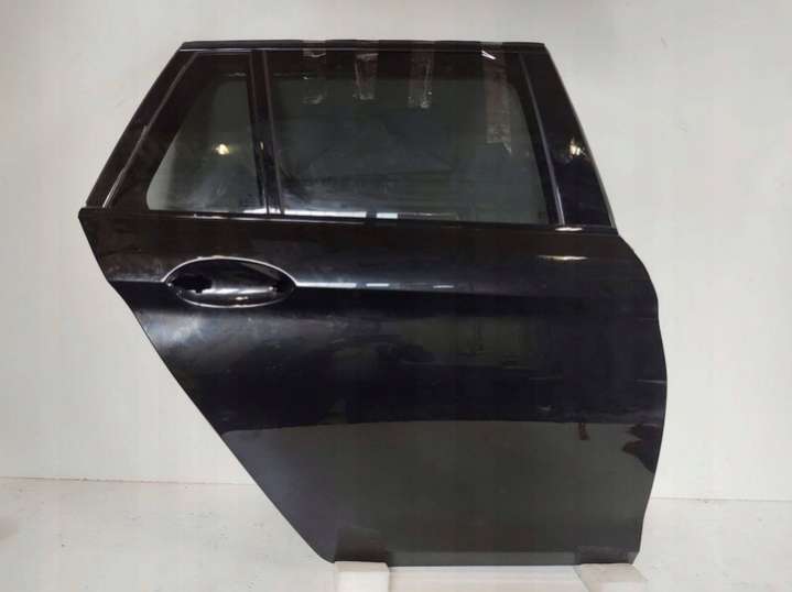 41007408966 Дверь задняя правая BMW 5 G30/G31 (2016-2020) 2016г. | Фото № 1 41007408966 Дверь задняя правая BMW 5 G30/G31 (2016-2020) 2016г. - Фото 1