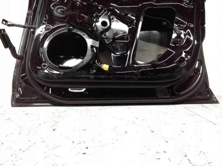 JUR237634 Дверь передняя правая Audi A4 B8/8K (2007-2011) 2007г. | Фото № 11 JUR237634 Дверь передняя правая Audi A4 B8/8K (2007-2011) 2007г. - Фото 11