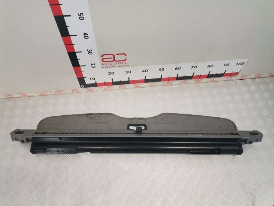 8236359 Шторка (полка) багажника BMW 5-Series (E39) (1995-2004) Универсал 2001г. | Фото № 5 8236359 Шторка (полка) багажника BMW 5-Series (E39) (1995-2004) Универсал 2001г. - Фото 5