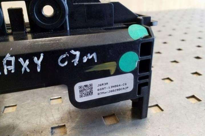 6G9T13N064CG Блок управления (другие) Ford Galaxy 3 поколение (2015-2024) 2015г. | Фото № 1 6G9T13N064CG Блок управления (другие) Ford Galaxy 3 поколение (2015-2024) 2015г. - Фото 1