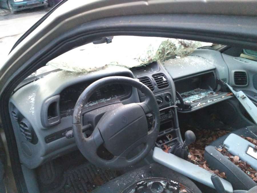 7700821372 Ручка двери наружная задняя правая Renault Laguna 1 (1993-2000) Хетчбэк 5дв. 2001г. | Фото № 7 7700821372 Ручка двери наружная задняя правая Renault Laguna 1 (1993-2000) Хетчбэк 5дв. 2001г. - Фото 7