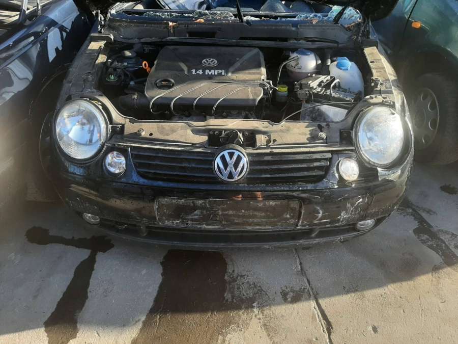 0280750095 Заслонка дроссельная Volkswagen Lupo (1998-2005) Хетчбэк 5дв. 2004г. | Фото № 9 0280750095 Заслонка дроссельная Volkswagen Lupo (1998-2005) Хетчбэк 5дв. 2004г. - Фото 9