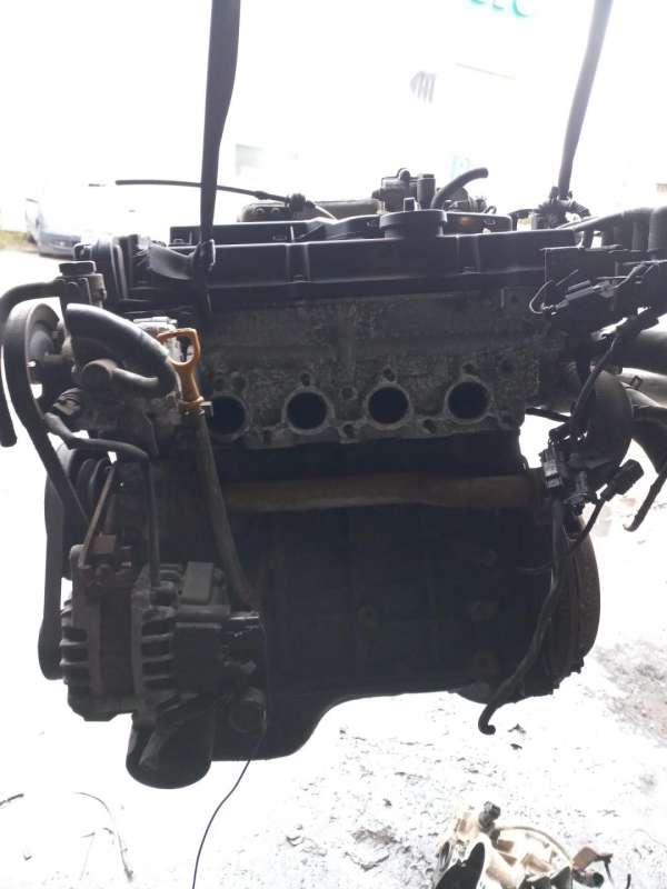 G4EE Двигатель в сборе Hyundai Getz 2006г. | Фото № 3 G4EE Двигатель в сборе Hyundai Getz 2006г. - Фото 3