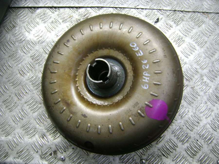 4168028623 Гидротрансформатор АКПП (бублик) BMW 5 E60/E61 2005г. | Фото № 1 4168028623 Гидротрансформатор АКПП (бублик) BMW 5 E60/E61 2005г. - Фото 1