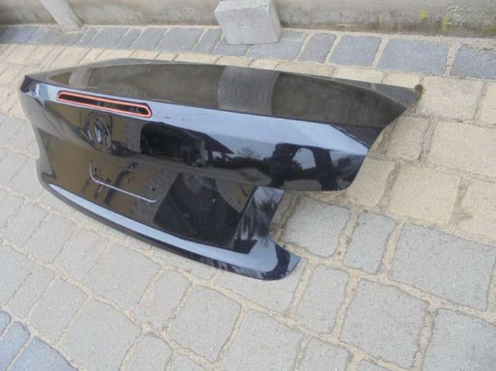 3452197410034208204162340495741003452197 Крышка багажника (дверь 3-5)  BMW 2 F/F3 (014-017) 2014г. | Фото № 3  3452197410034208204162340495741003452197 Крышка багажника (дверь 3-5)  BMW 2 F/F3 (014-017) 2014г. - Фото 3