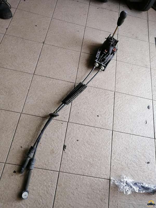 Кулиса Mercedes A W168 1998г. | Фото № 1 Кулиса Mercedes A W168 1998г. - Фото 1