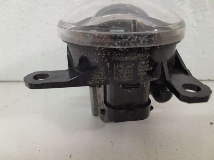 13497330 Фара противотуманная правая Opel Corsa F (2019-2024) 2019г. | Фото № 3 13497330 Фара противотуманная правая Opel Corsa F (2019-2024) 2019г. - Фото 3