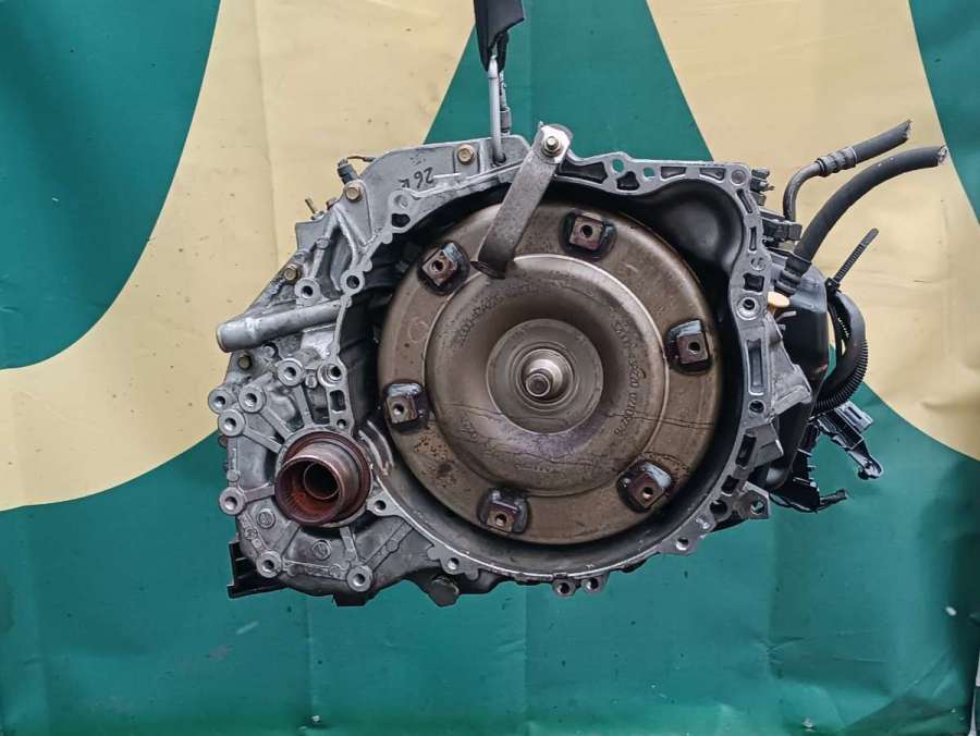 Новая Акпп Вольво Купить